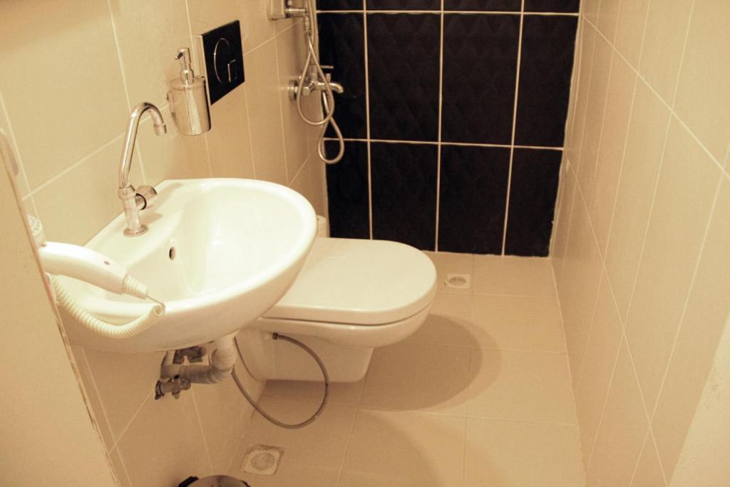 Taksim Square Hot Residence Istanbul Room photo